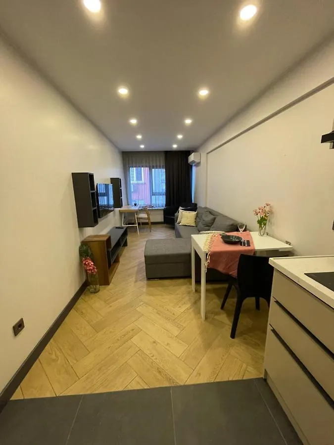Fam Suites Osmanbey Estambul