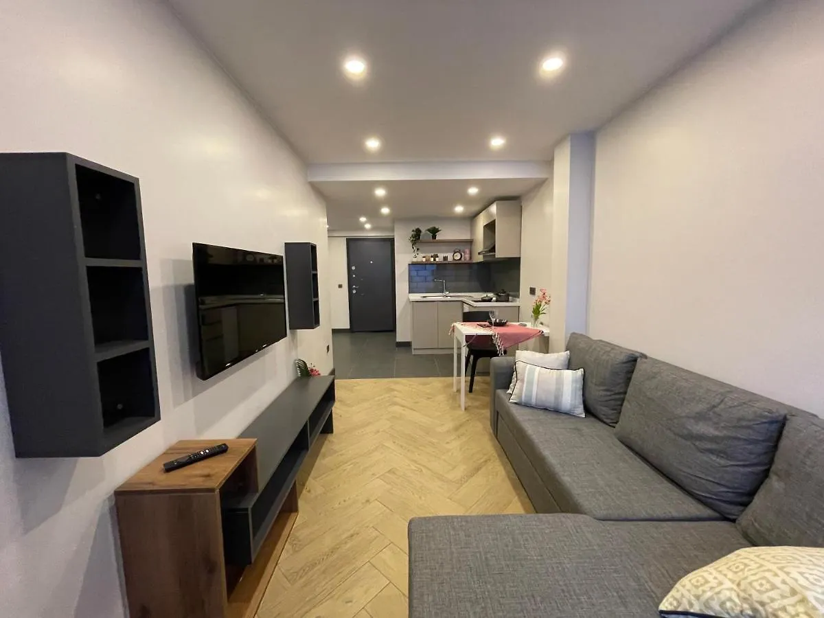 Fam Suites Osmanbey