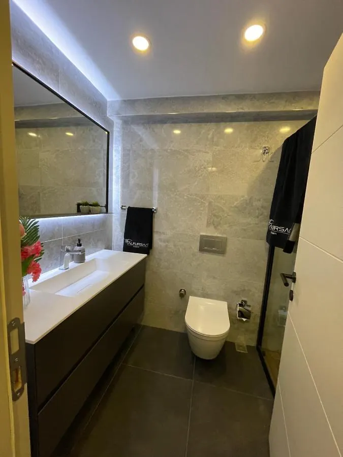 Fam Suites Osmanbey