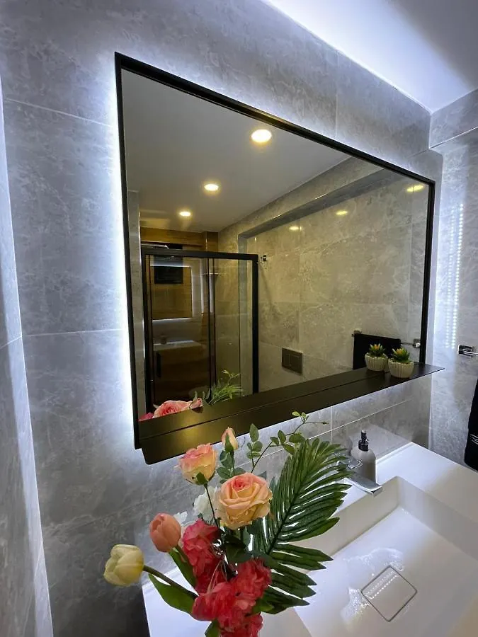 Fam Suites Osmanbey 0*, Istanbul