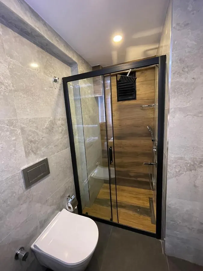 Fam Suites Osmanbey