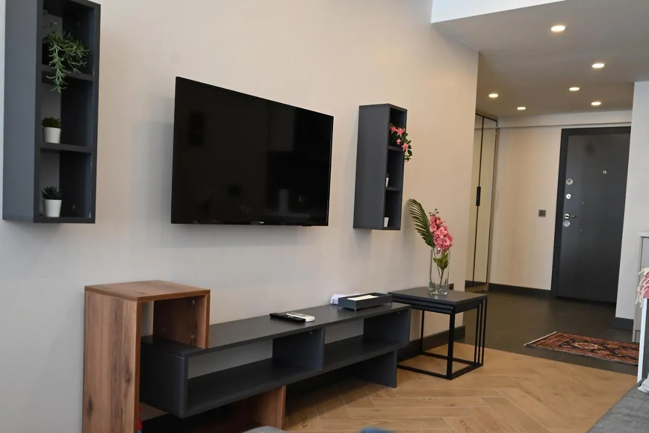 Apartment Fam Suites Osmanbey