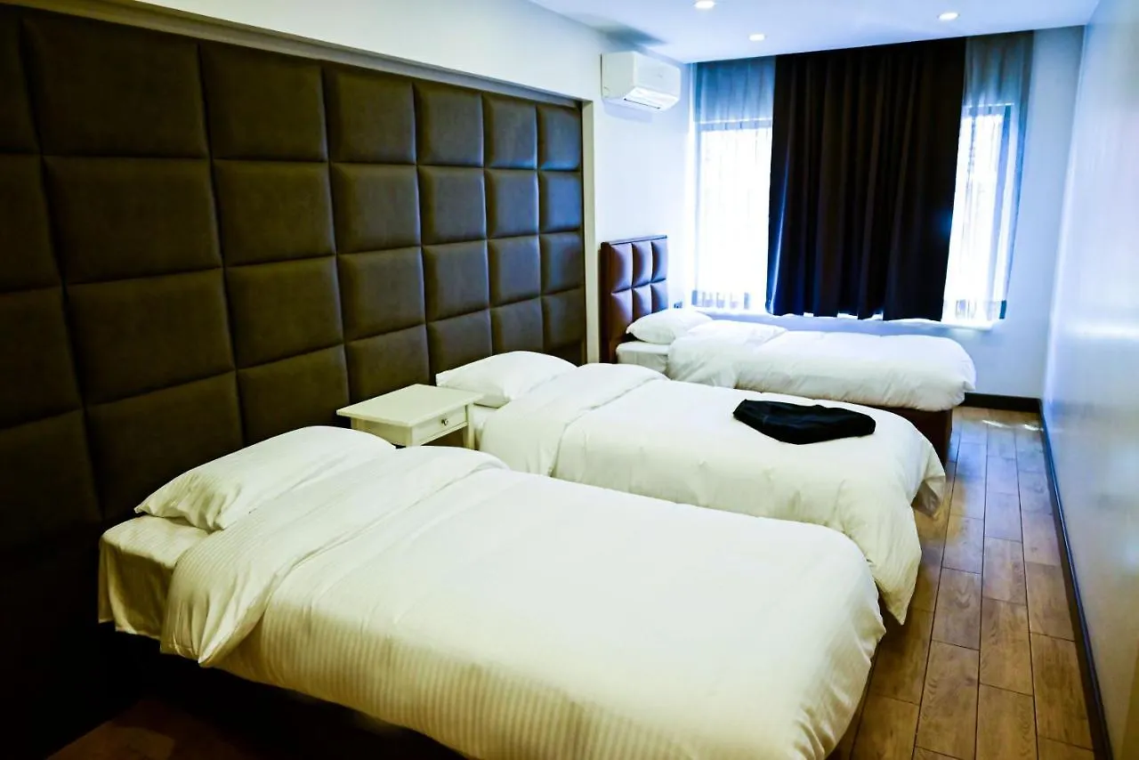 Fam Suites Osmanbey Istanbul